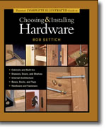Guide to Choosing Hardware Book